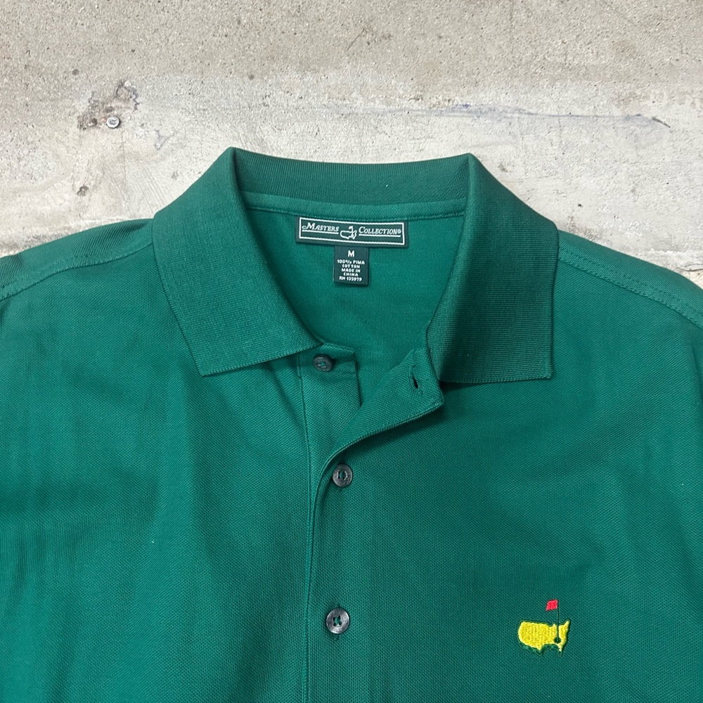 Masters Polo medium - image 2